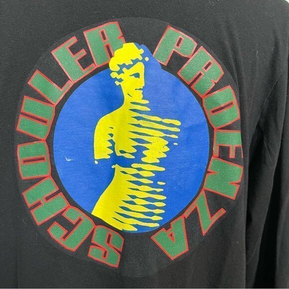 Proenza schouler long sleeve men’s tee - Picture 3 of 6